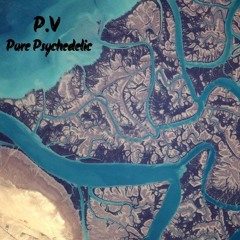 Paz Vazana - Pure Psychedelic