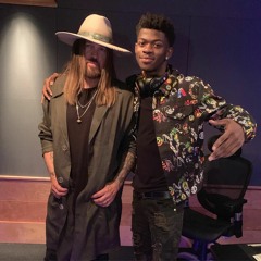 Lil Nas X Ft. Billy Ray Cyrus - Old Town Road (Got The Horses in The Back) (Bunii Remix)