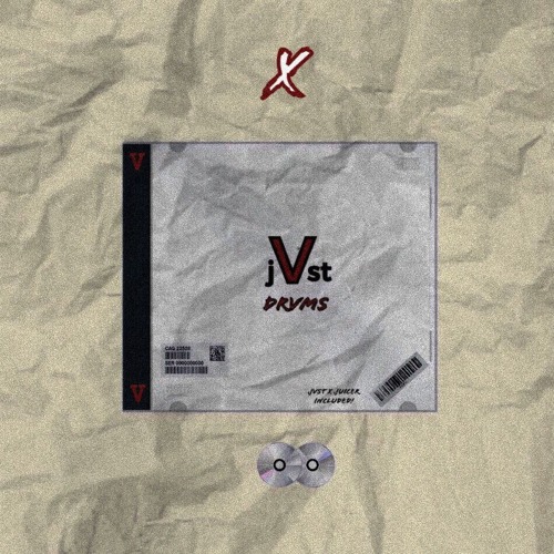 12am At Tamako [SOLD] [remastered] [jvst drvms V promo]