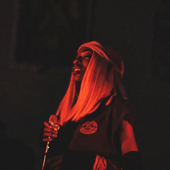 BLOOD RED prod. MX3KHVLIF