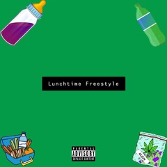LunchTime(Freestyle)