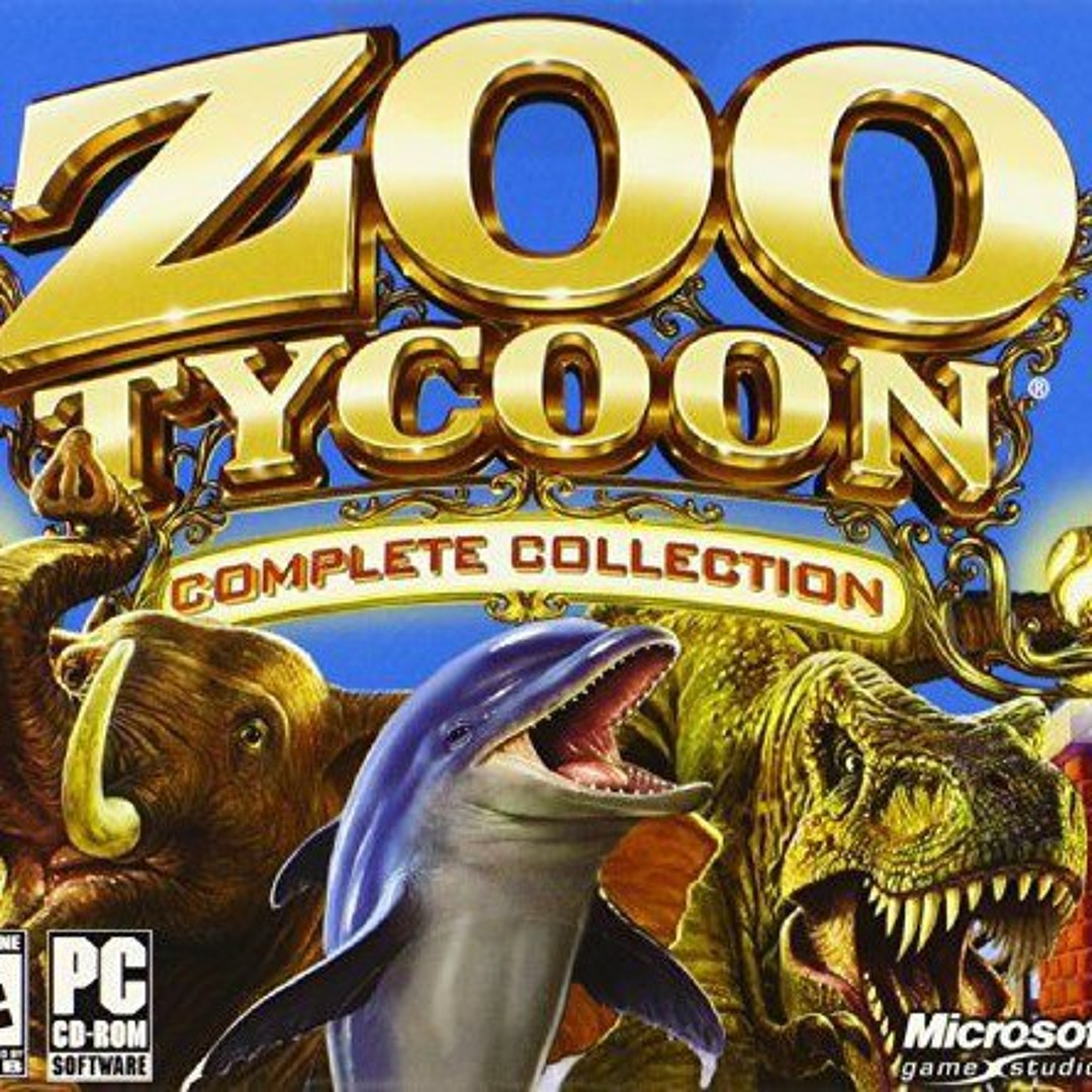 Stream Zoo Tycoon: Complete Collection - Main Theme by Fyxie彡
