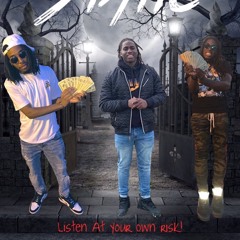 Kobie HUNCHO X Quan TKO - STATIC