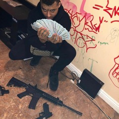 CHXPO - FUCK THEM OTHA NIGGAS [PROD BY ZAETHEPLUG] *VERY RARE 2016* DAY 3