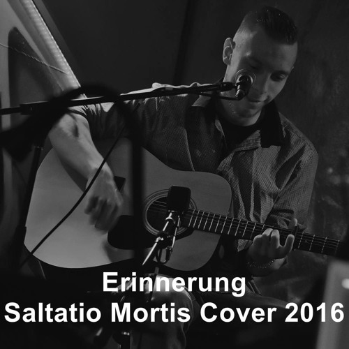 Erinnerung (Saltatio Mortis Cover 2016)