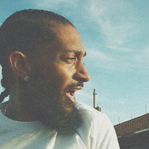 Nipsey Hussle - "Too Late" ft. Kendrick Lamar (Audio)