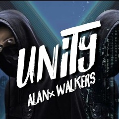 ALAN WALKER - UNITY  2019  [RICKORMX]