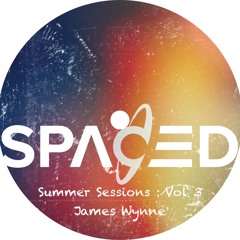 Summer Sessions : Vol 3 - James Wynne