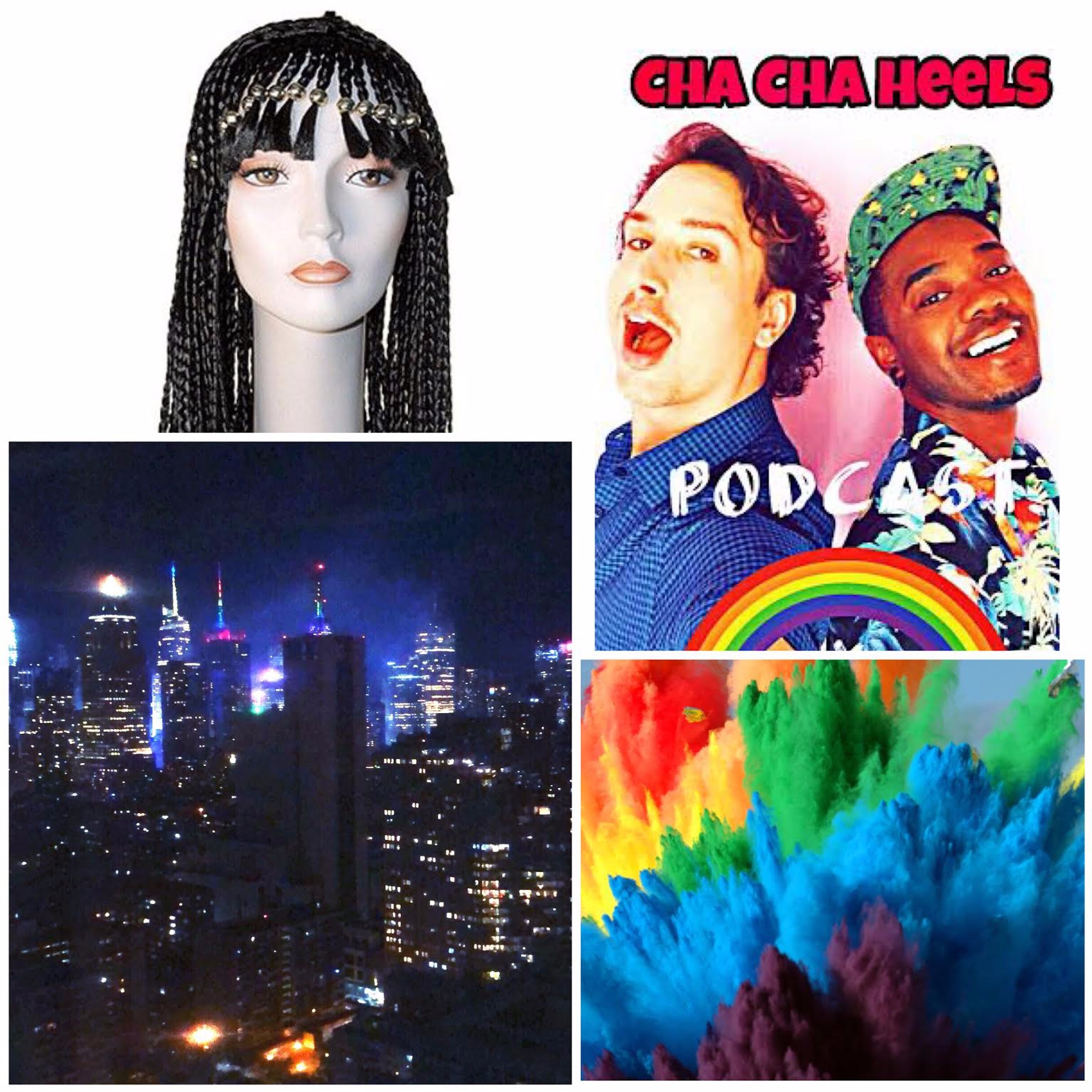 TOTAL TRASH LIVE! with Pete Zias