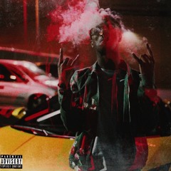 Wanted (Prod by Chase Davis)