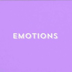 Emotions - Fadetheblackk Ft. Edwin Arzu (Prod. By MjNichols )