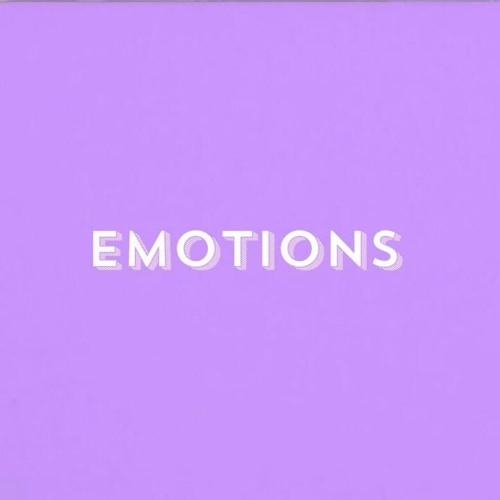 Emotions - Fadetheblackk Ft. Edwin Arzu (Prod. By MjNichols )