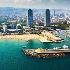 OGK - BARCELONA