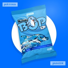 BLCKHRY - BOP (R3DX REMIX) CLIP