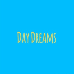 DayDreams - Fadetheblackk Ft. C!TY & Edwin Arzu (Prod. By MixlaProductionTV )