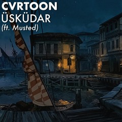 Üsküdar (ft. Musted)