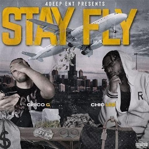 Stay Fly featuring Chio Lee