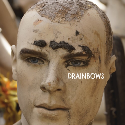 Drainbows - MeTV (Preview track from album @ Rock Hand Records.com)
