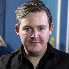 Moley on RTE Radio 1 Arena with Sean Rocks - 7 August 2019