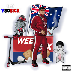 4. Lil Sick - Aussie Oi
