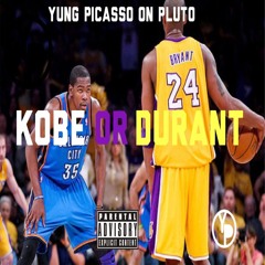 Kobe Or Durant
