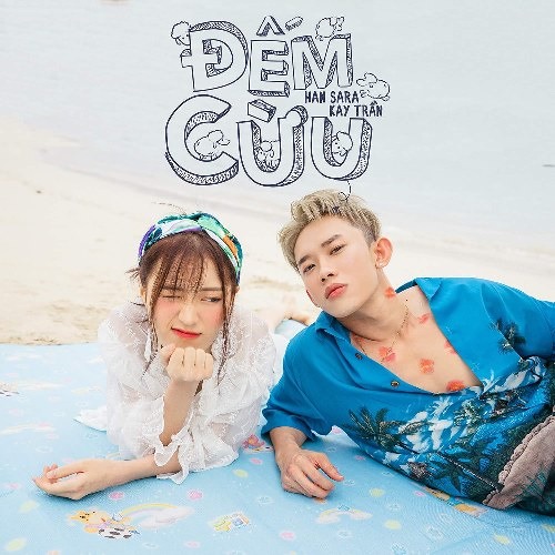 Đếm Cừu - Han Sara;Kay Trần