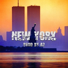 Dave East x Jadakiss x Vado x Troy Ave Type Beat 2019 "New York" [New Rap | Hip hop Instrumental]