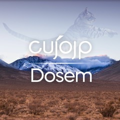 Deep House Is Life (Dosem Edition)