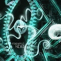 Pineapple Head - The Eye Of Crom [PREVIEW]