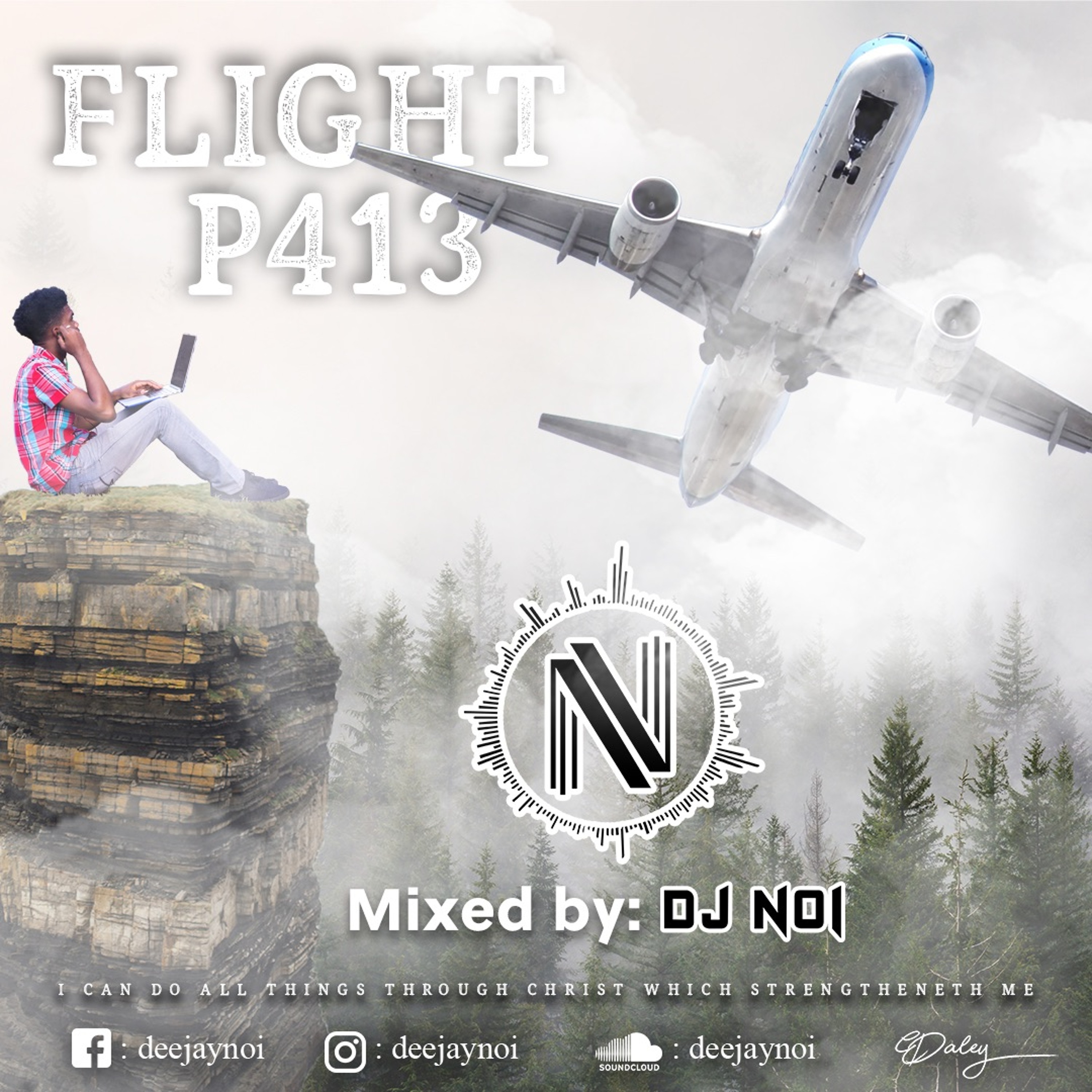 DJ NOI SESSIONS