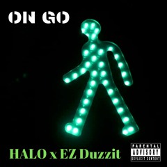 On Go - Halo X EZ Duzzit