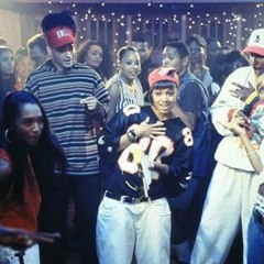 Life Of The Party Ft Catajh & Lucci Pachino