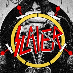 Reign In Blood (J. Slai Bootleg) - Slayer **1K Listeners Gift**