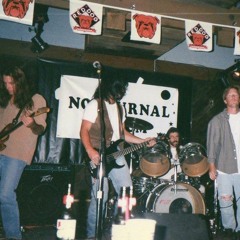 Not That Smart by Nocturnal Bloom