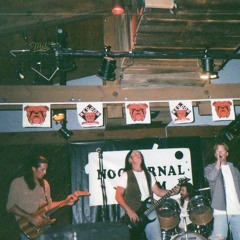 Nocturnal Bloom by Nocturnal Bloom