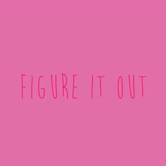 Figure It Out - Fadetheblackk ft.  b*star (Prod. by Truey Lewis Da Hoolegunz)