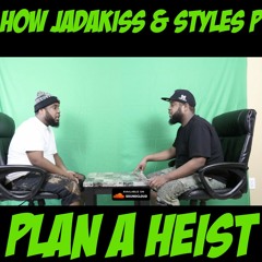 How Jadakiss and Styles P Plan