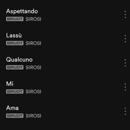 ASPETTANDO (prod Michelangelo)