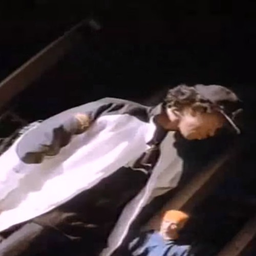 Gangsta Pat - Gangsta Boogie