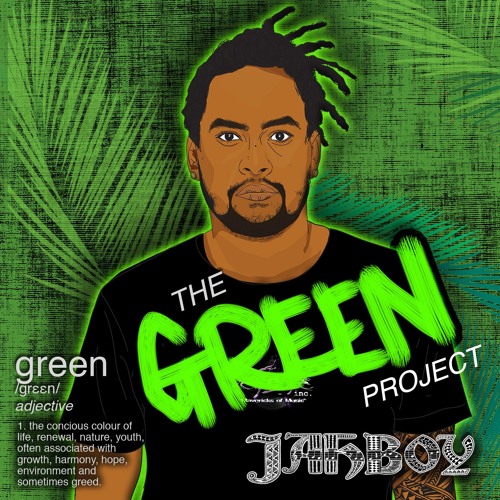 7. More Than You Know - JAHBOY