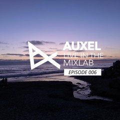 Live in the MixLab #6