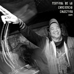Live @ Festival De La Conciencia Colectiva | PoLand [2019]