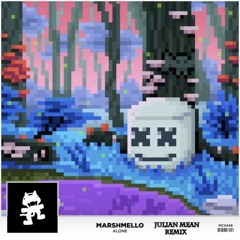 Marshmello - Alone (Julian Mean Hardstyle Remix)