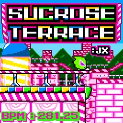 Sticky Sweet (Sucrose Terrace Act 1) [8-Bit, Original, 0CC 2A03+VRC6+N163-3]