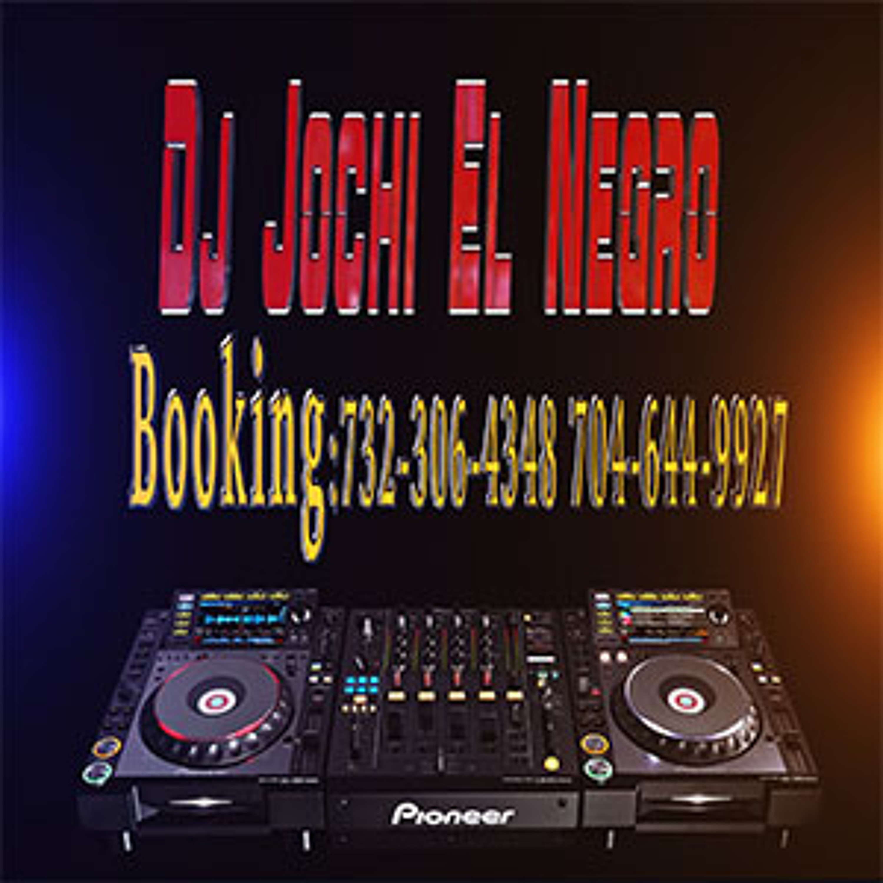 Dembow Dao Al Diablo Mix 2019 ( Dj Jochi El Negro )TQCM episode artwork