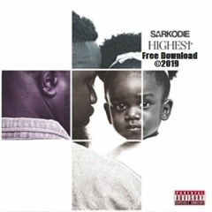 SARKODIE - HIGHEST All In 1 Full Album FREE Download ©mastered