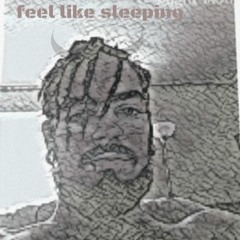 Feel Like Sleeping (prod. Chrisbenoit)