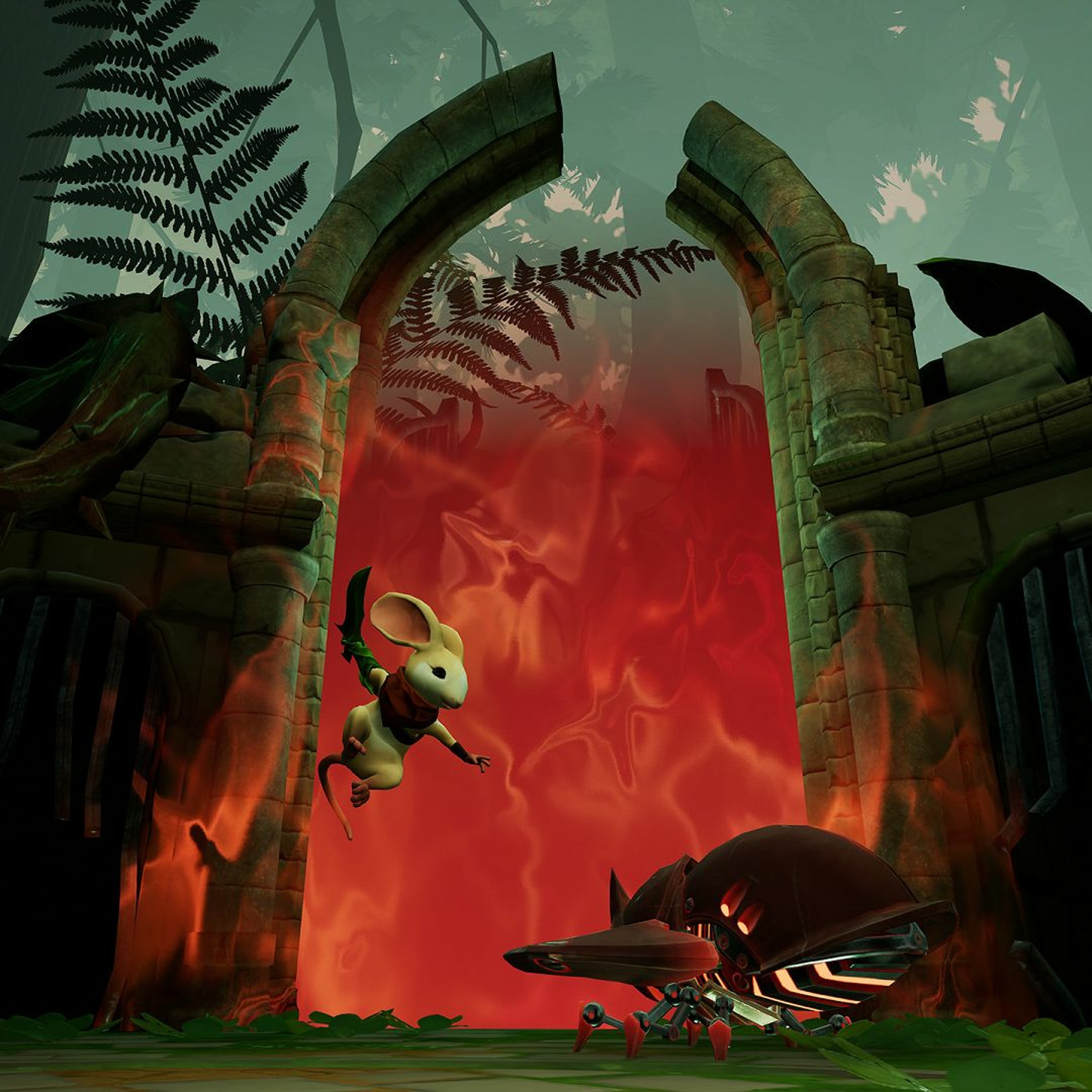 best games on valve index