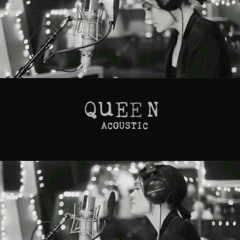 Queen- Jessie J Acoustic (Piano v.)