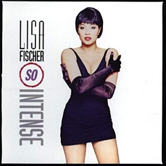 Lisa Fischer- how can I ease the pain *LIVE*